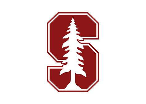 Stanford Cardinal Logo Svg Png Download Etsy