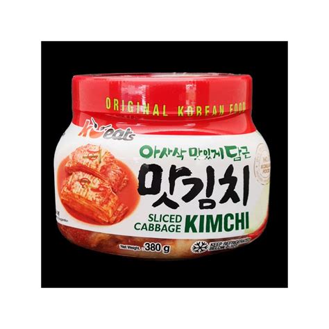 K Eat Kimchi G Grand Laguna