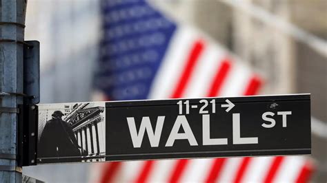 Wall Street Ahead Market Looks Steady As Global Equities Head Towards
