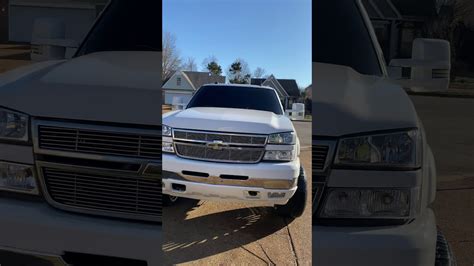 leveling tow mirror on duramax