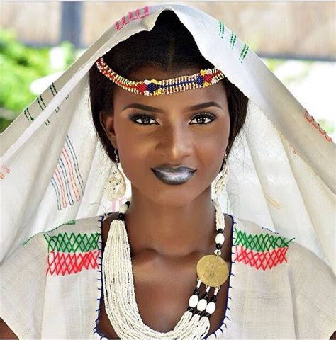 Fulani Wedding African Beauty Black Beauties Hausa Bride
