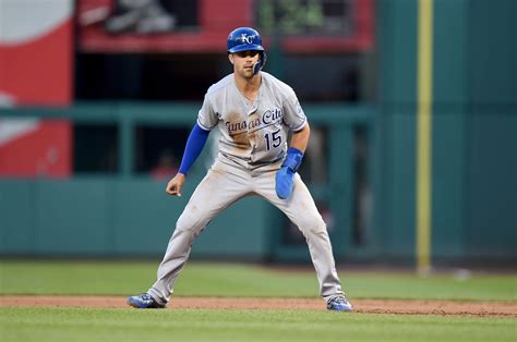 Royals Rumors Fangraphs Links Royals And Reds In Whit Merrifield Trade