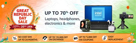 Electronics Techglare Deals