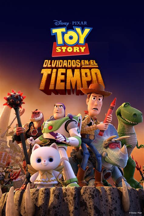 Toy Story That Time Forgot 2014 Posters — The Movie Database Tmdb