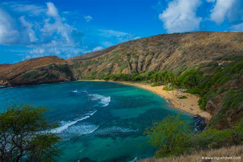 Top 10 Amazing Beaches In Hawaii