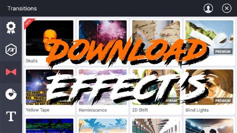 These choices will be signaled to our partners and will not affect browsing data. How To Download Kinemaster Effect's For Free? [ Video ...
