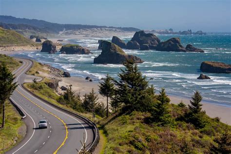 Top 15 Of The Most Beautiful Places To Visit In Oregon