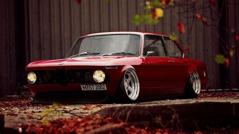 Bmw Classic Wallpapers Wallpaper Cave