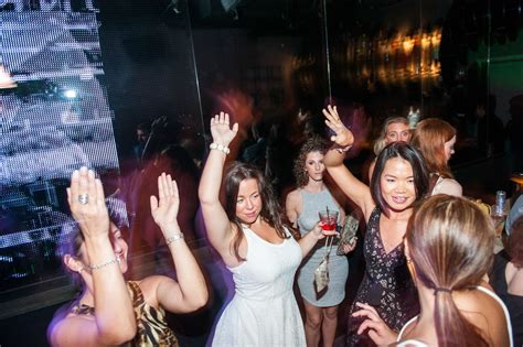 Best Nightclubs And Dance Clubs In Chicago