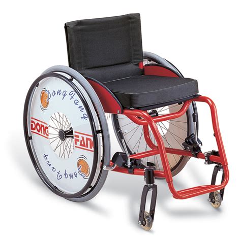 Gigloqic Quickie 2 Wheelchair