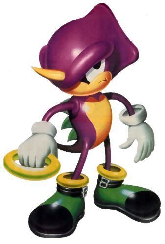 Knuckles Chaotix Wiki Sonic The Hedgehog Español Amino