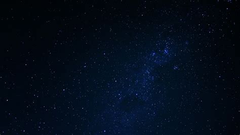 Night Space Sky Stars Nebula Night Sky Atmosphere Astronomy