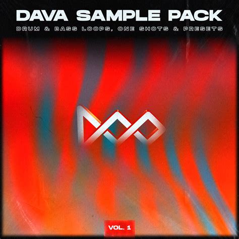 Dava Sample Pack Vol1