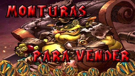• subastas 100% digital 🛡. 7 Monturas Que Se Pueden Vender En La Casa De Subastas ...