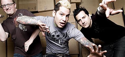 Pop punk bands (early 2000's). The Definitive Ranking of Bands From Christian Pop Punk's ...