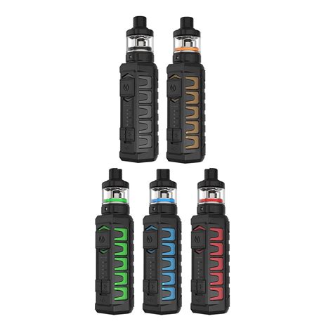 Suitable for use with joyetech dolphin and penguin series devices. VandyVape AP E-Zigaretten Kit | kaufen bei