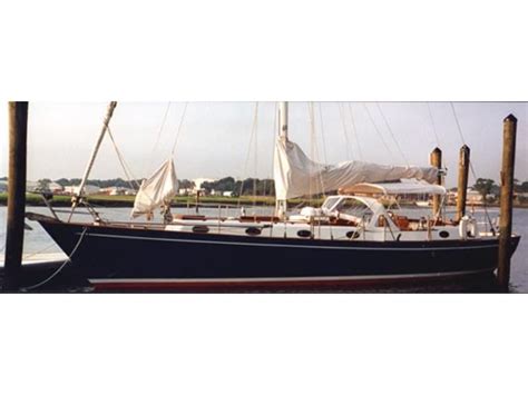 1978 Peterson Peterson 46 Sailboat For Sale In Maryland Sailboats For