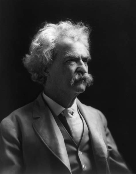 Mark Twain Biografía Leer Para Crecer Libros Cuentos Poemas
