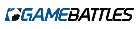 Gamebattles Logo