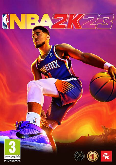 Nba 2k23 Steam Key For Pc Buy Now