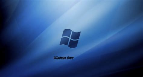 Windows Blue And Windows 9 Are Coming