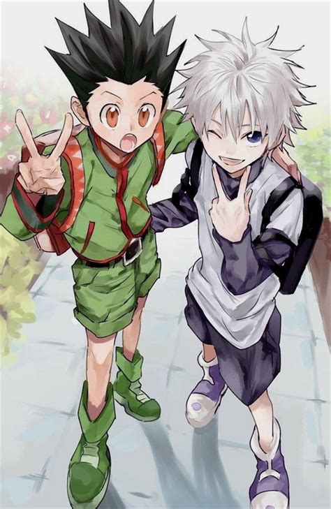 🔥hxh Lovers🔥 Follow Me 👍 Write Opinions Down Below Tag Your Very Own