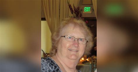 A Faye Hunter Obituary Visitation And Funeral Information
