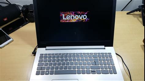 Unboxing Lenovo Ideapad 320 15ikb E Especificações Youtube
