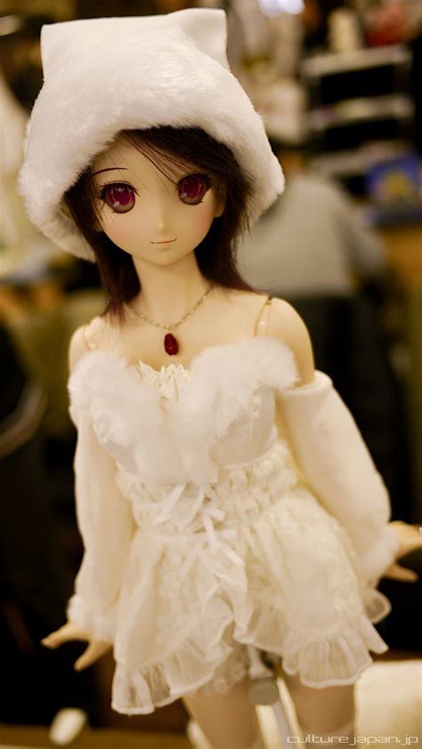 Tokyo Doll Event Posten26 Flickr