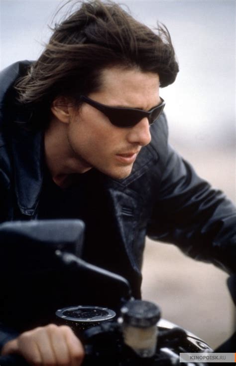 Mission Impossible Ii 2000 Tom Cruise Image 27899197 Fanpop