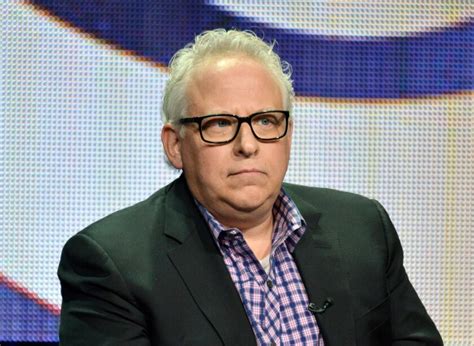 Ncis Executive Producer Gary Glasberg Has Died Los Angeles Times