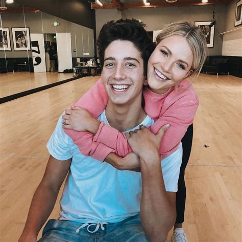 Milo On Instagram Smiling Through The Pain Dancing With The Stars Witney Carson Zombie
