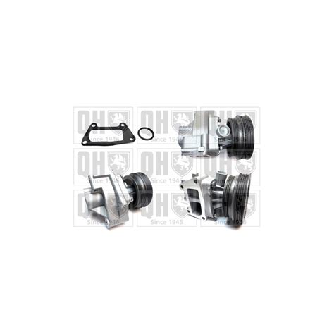 Mercedes benz diagnostic trouble codes ( dtc ): QH QCP3208BH Water Pump - Tetrosyl Express Ltd