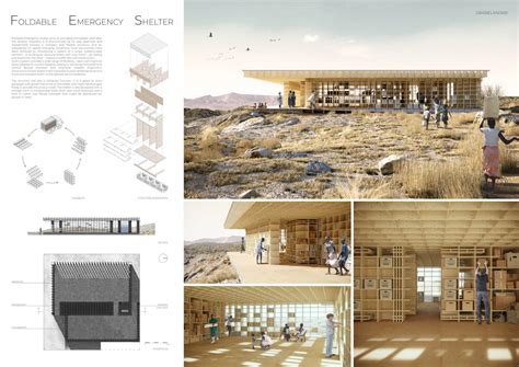 The Kaira Looro Competition Announces Winning Designs For The Emergency