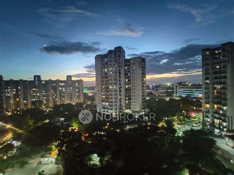 Suncity Essel Towers Sector Gurgaon Apartments Flats Nobroker