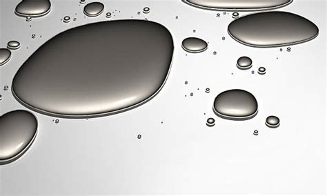 1800 Liquid Mercury Stock Photos Pictures And Royalty Free Images Istock