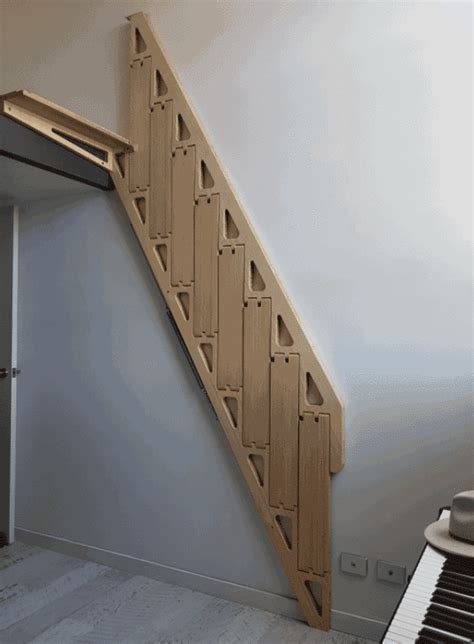 Bcompact Hybrid Stairs And Ladders Award Of The Year Product Int Design