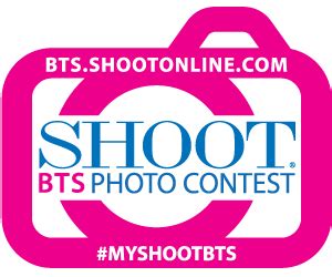 SHOOT Behind The Scenes Photo Contest | Photo Contest Insider