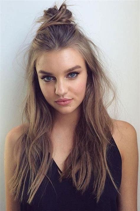 2019 Latest Long Hairstyles For Teen Girls