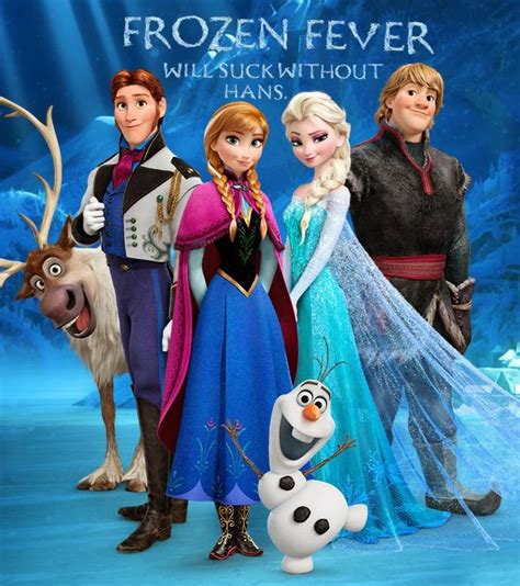 Frozen Fever Full Movie Brrip
