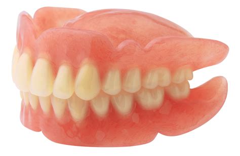 Los Distintos Tipos De Dentaduras Postizas Clínica Larrañaga