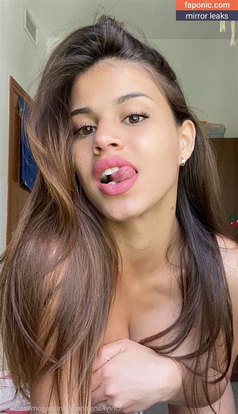 Denisse Gomez Aka Sptefany Sandoval Nude Leaks Photo 6 Faponic