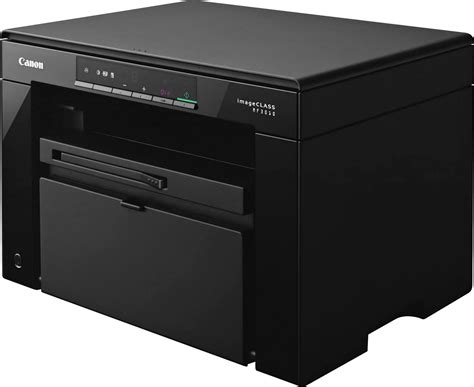 Printer and scanner installation software. CANON MF3010 SCANNER DRIVER FOR MAC