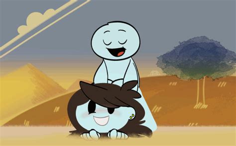 Rule 34 Animated Animated  Female Jaiden Jaiden Animations Male Mob Face Sex Straight Tagme