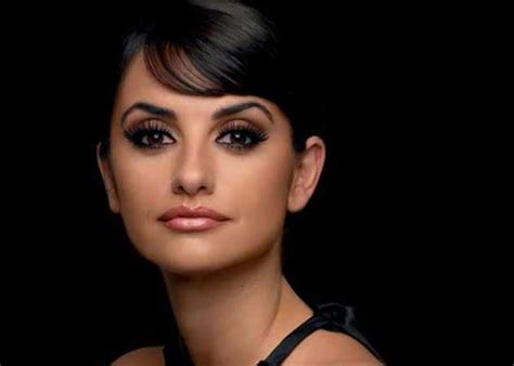 penelope cruz makes directorial debut with tv commercial