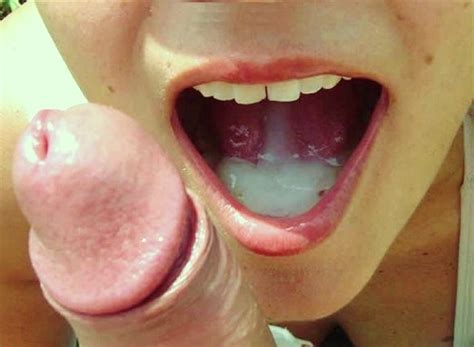 Sperm In Mouth Porn Photo Eporner