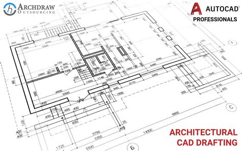Accurate And Detailed Cad Drafting With Affordable Rates R