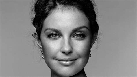 Ashley Judd Cancels Appearance At Ywca Luncheon