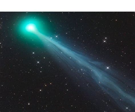 Comet Swan To Be Visible From Earths Surface On May 27 Everything You