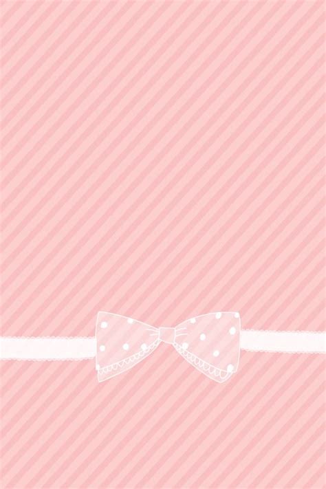 Free Download Cute Pink Wallpaper Girly Wallpapers Pinterest 640x960